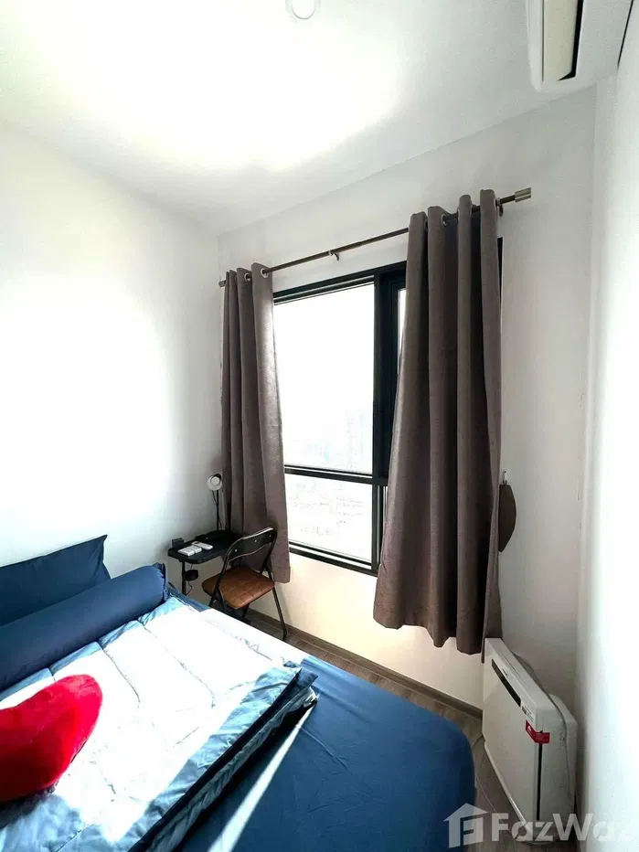 picture 1 Bedroom Condo for sale at KnightsBridge Prime On Nut - 17/32