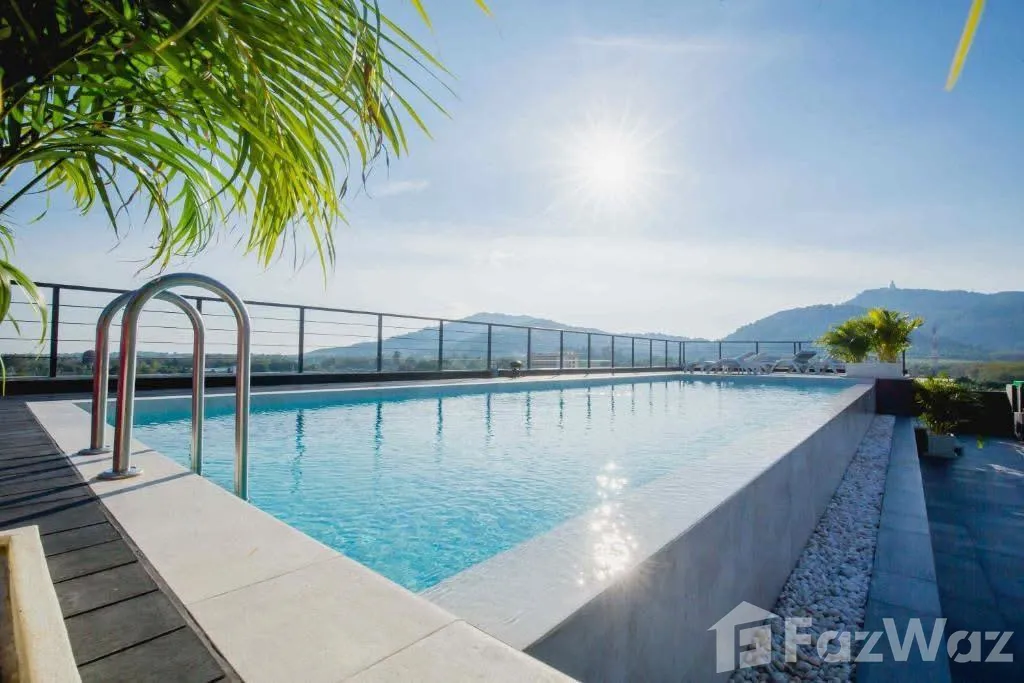 2 Bedroom Condo 5631469