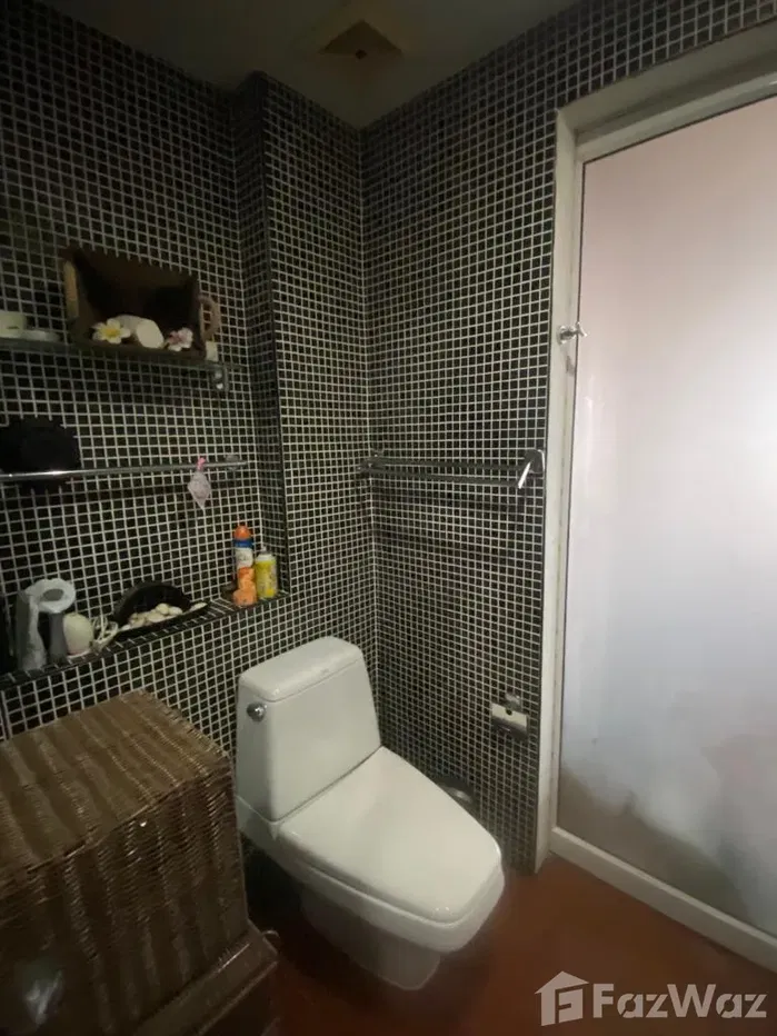 รูป ขาย คอนโด 1 ห้องนอน ในโครงการ เดอะเฮเว่น ลากูน - รูปที่ 6/11
