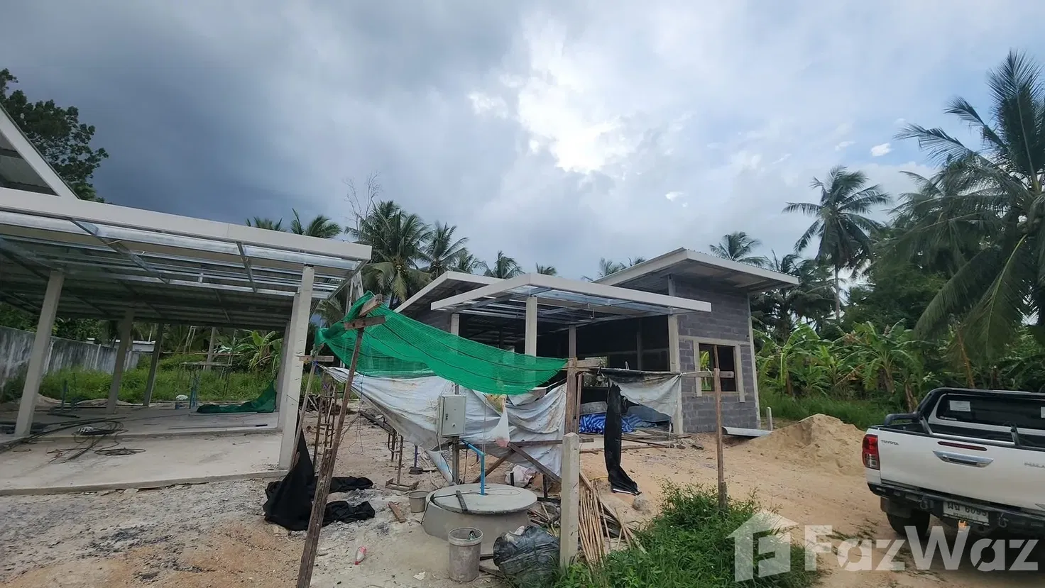 picture 3 Bedroom House for sale in Maenam, Surat Thani - 10/10