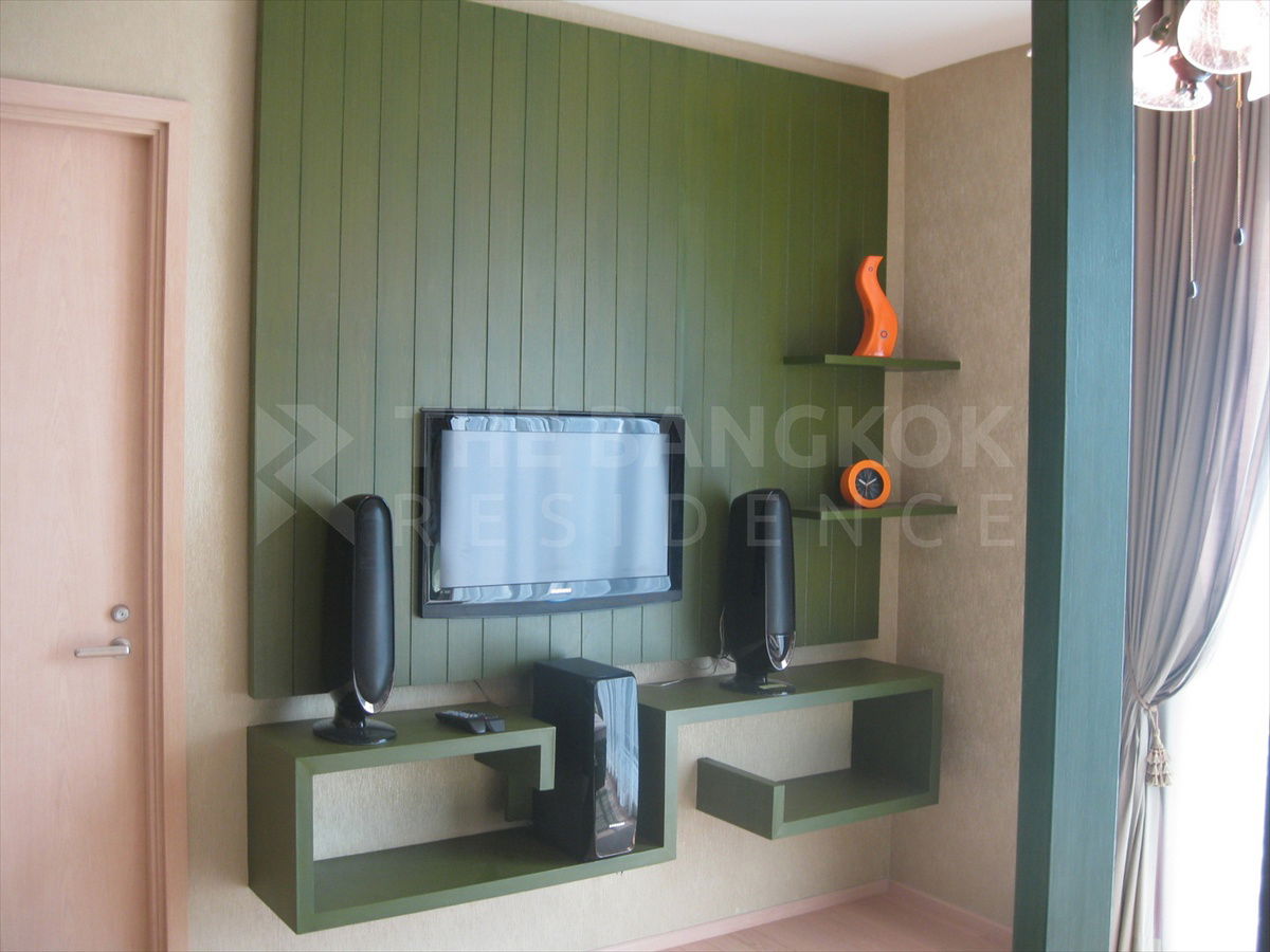 รูป 🔥 Special Deal! 🔥 Siri at Sukhumvit,Prime Location near BTS Thong Lo - รูปที่ 2/7