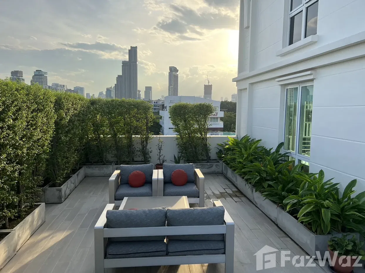 picture New Building, High Floor, Good View, Next to Garden - 9/9