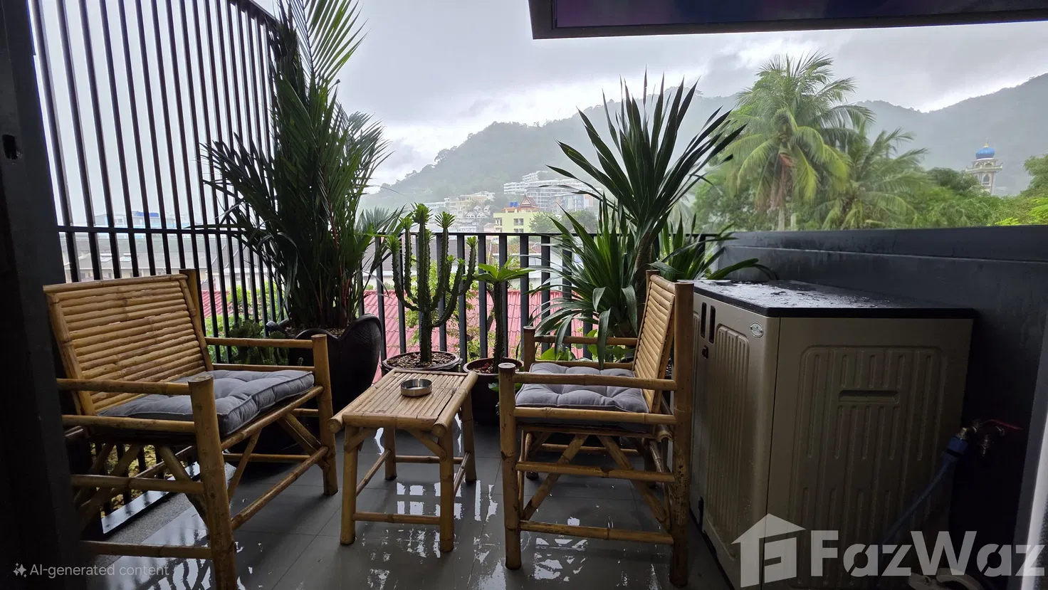 picture 1 Bedroom Condo for Rent at The Deck Patong 5367940 - 6/20