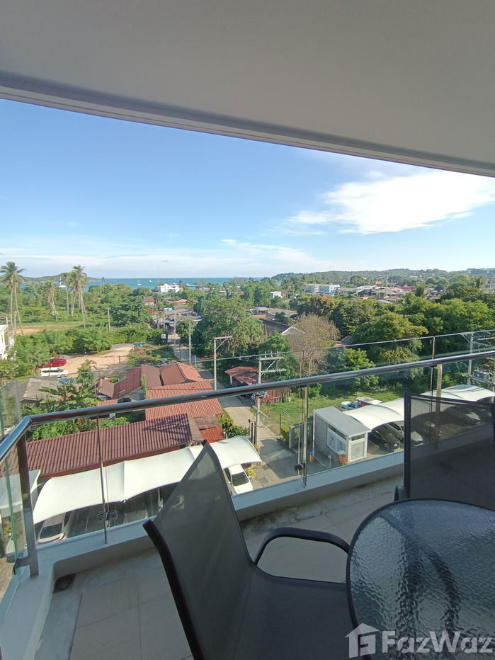 picture Sea View Single Bedroom Apartment - 11/11