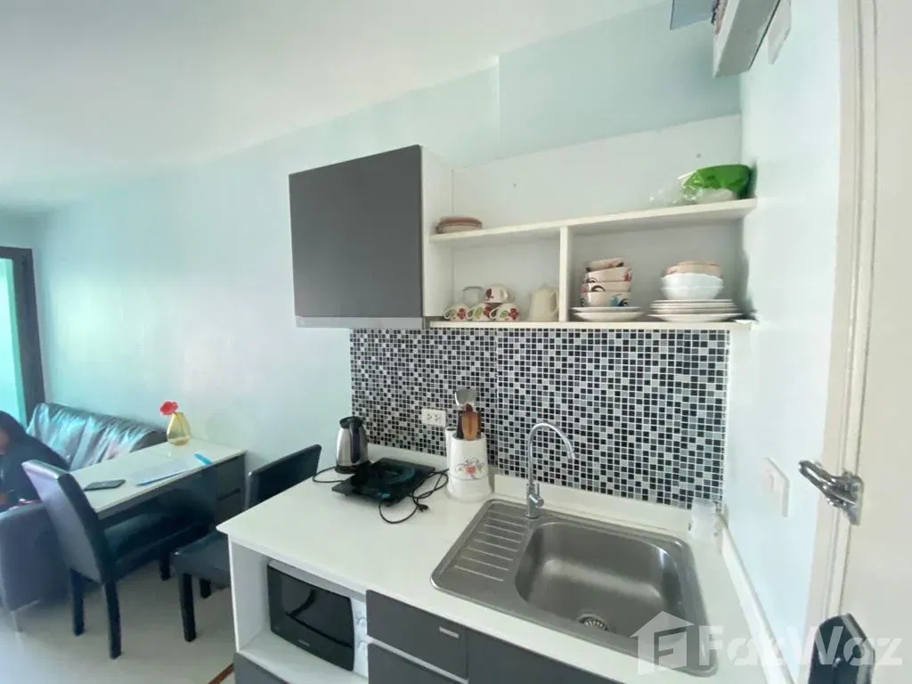 picture 2 Bedroom Condo for sale at ZCAPE III - 7/9