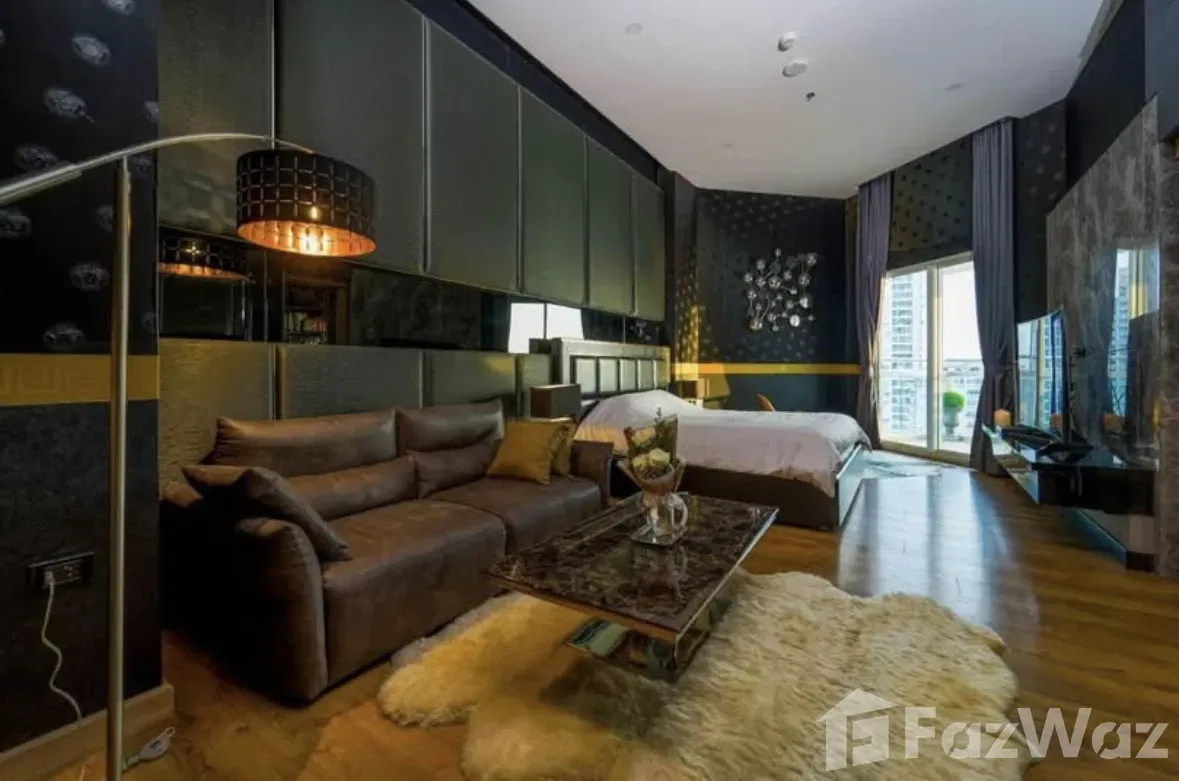 picture The Palm Wongamat 3Bed/4Bath 331Sqm 26th Floor TQ - 10/15