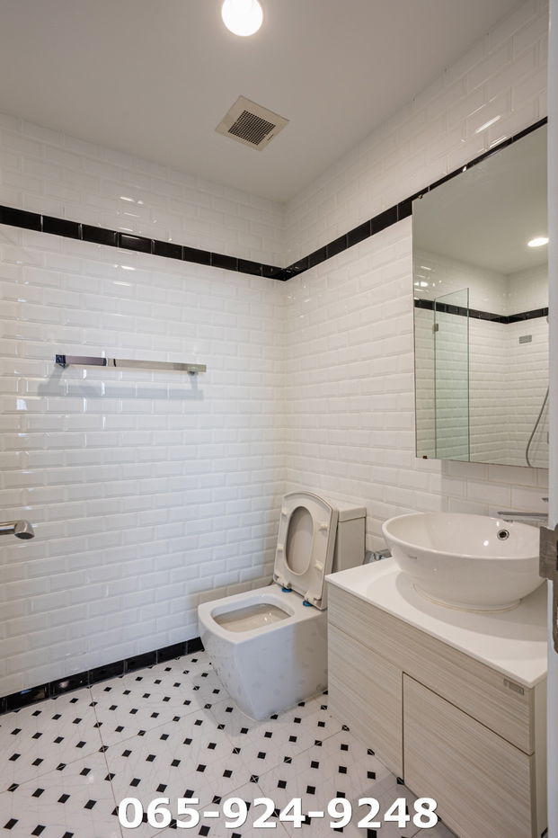 picture T50 FOR SALE Totnes Kaset - Nawamin size 29 sqm. 7th floor - 8/14
