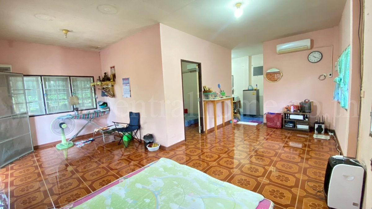 รูป บ้านเดี่ยว ชั้นเดียว พร้อมที่ดิน 2-3-97 ไร่ วังกระโจม - นครนายก - รูปที่ 5/16