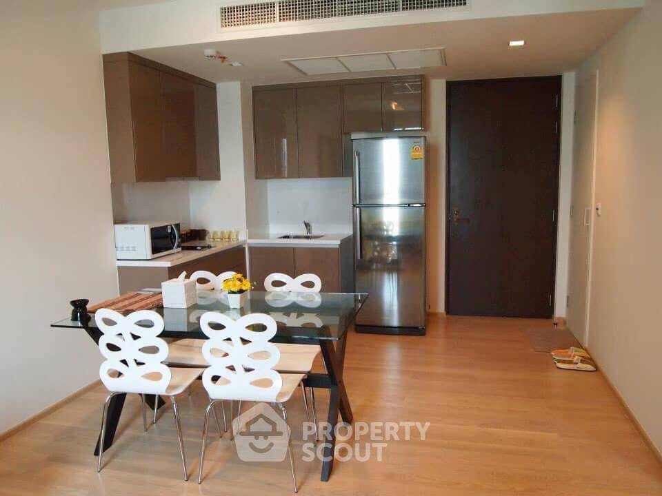 picture 1-BR Condo at Siri At Sukhumvit near BTS Thong Lor (ID 783099) - 1/9