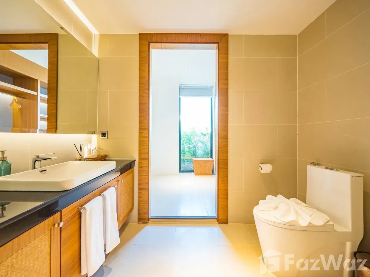 picture Modern 4 Bedroom Villa with Stunning Seaviews - 26/41