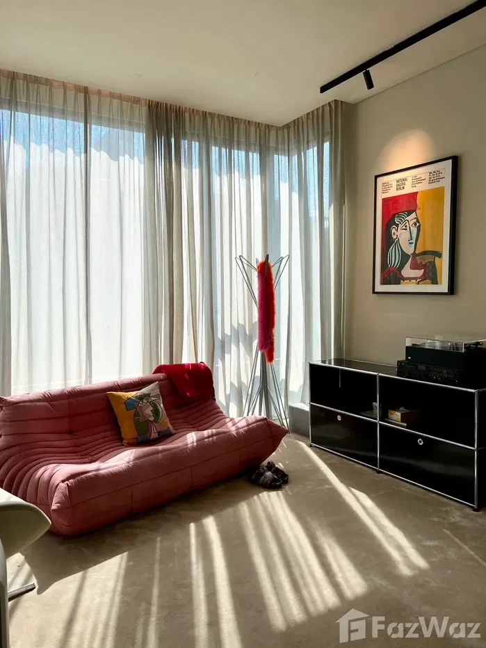 picture 2 Bedroom Condo for sale at The Bangkok Thonglor - 4/6