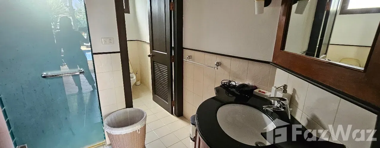 รูป ขาย บ้านเดี่ยว 4 ห้องนอน ในโครงการ สายธาร วิลล่า - รูปที่ 83/96