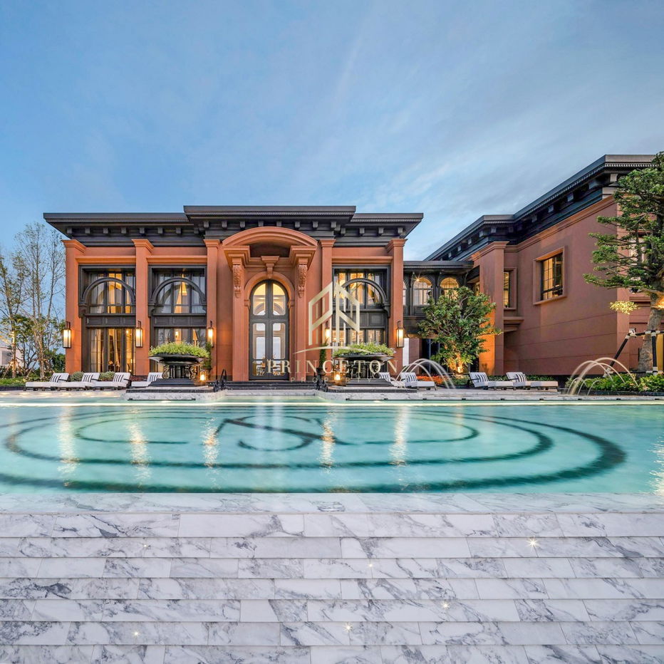 picture Luxury House For Sale Narasiri Krungthep Kreetha – The Ultimate in Luxury Living By Sansiri - 36/38