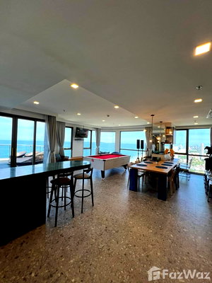 ขายคอนโด : ขาย คอนโด 3 ห้องนอน ในโครงการ แอราส 1971472