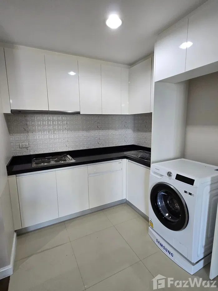 picture 1 Bedroom Condo for rent at BELLE GRAND RAMA 9 1980134 - 2/8