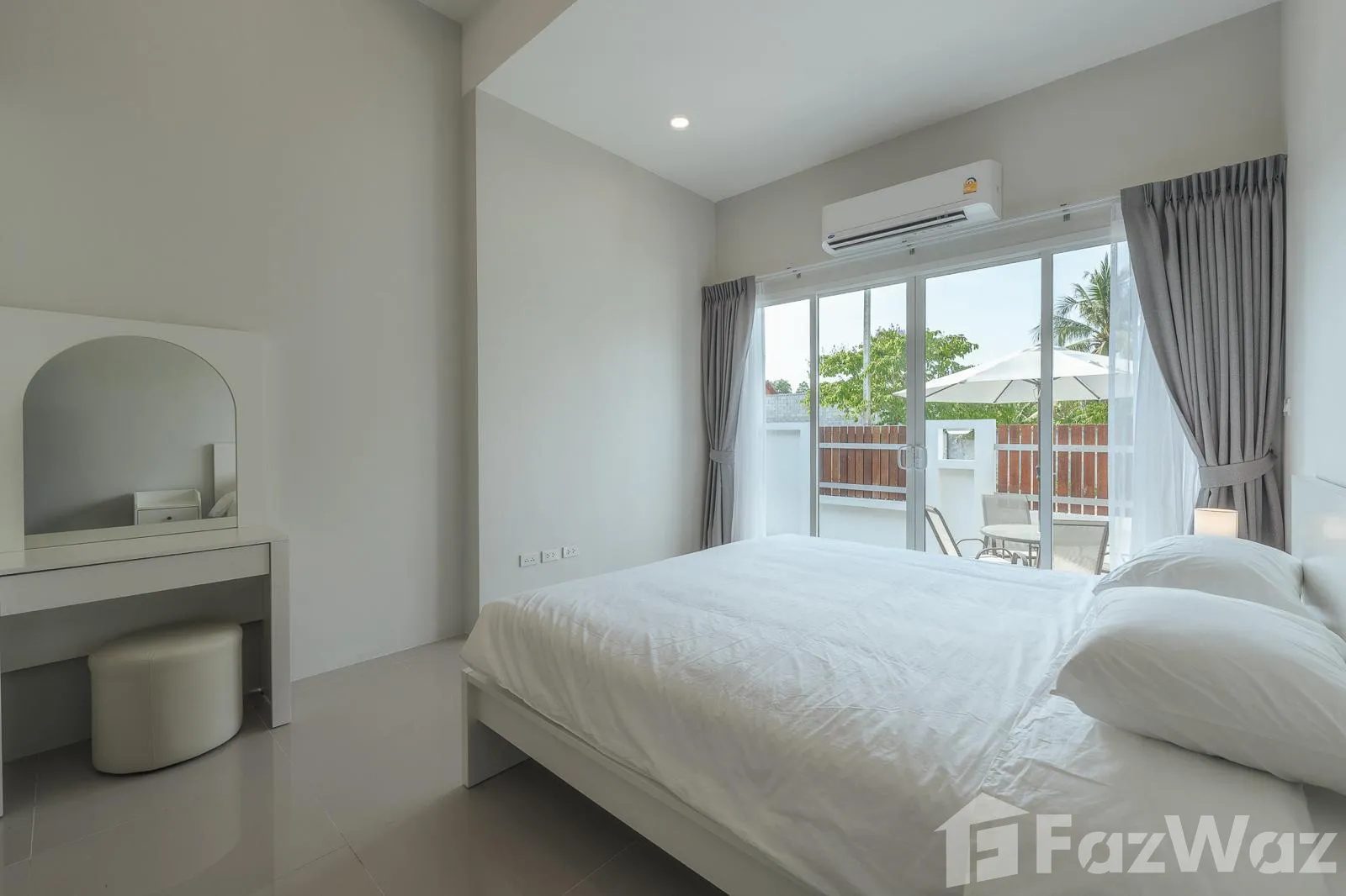 2 Bedroom House for rent at Ananda Lake View 1760850 - image 5