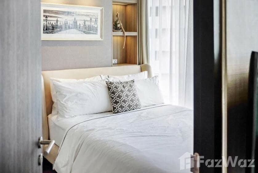 picture 1 Bedroom Condo for sale at The Lumpini 24 - 2/7