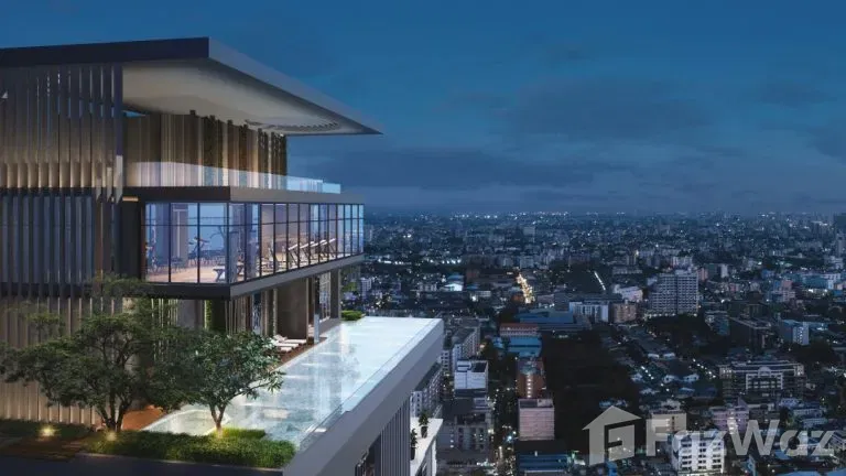 picture 2 Bedroom Condo for sale at Mayfair Place Victory Monuments - 5/6