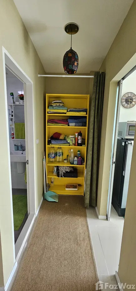 รูป ขาย คอนโด 1 ห้องนอน ในโครงการ แอสปาย สุขุมวิท 48 - รูปที่ 4/12