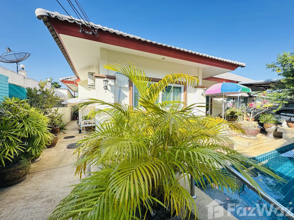 picture 3 Bedroom House for sale in Hua Hin City, Prachuap Khiri Khan - 10/22
