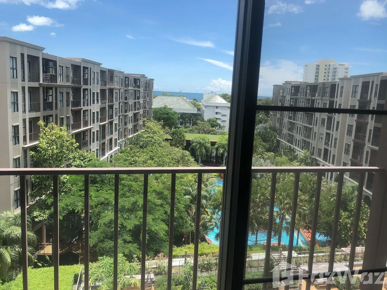 picture 2 Bedroom Condo for rent at La Habana  1919337 - 8/9