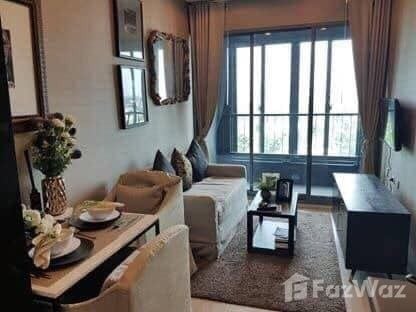 1 Bedroom Condo for sale at Ideo Mobi Sukhumvit Eastgate