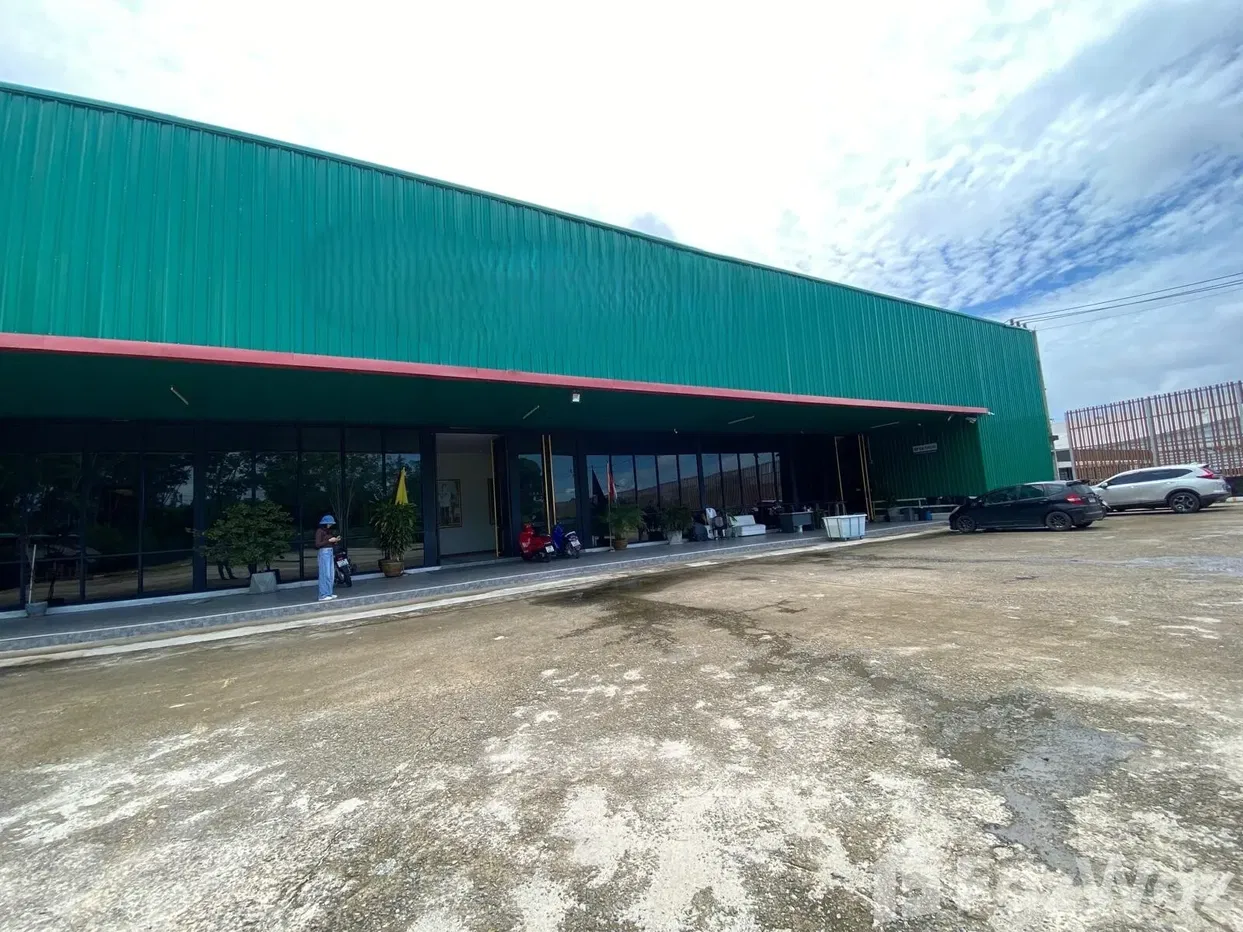 picture 1 Bedroom Shophouse for sale in Chalong, Phuket - 1/12