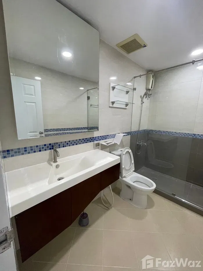 picture 2 Bedroom Condo for Rent at Life At Ratchada - Huay Kwang - 3/10