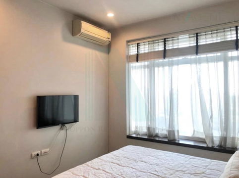 📌 For Rent Condo CIRCLE CONDOMINIUM Building 2, Floor 38,1 bed room, Room size 40 sqm
