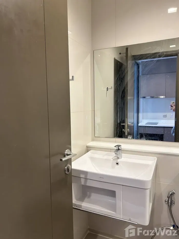 picture Studio Condo for sale at Life Ladprao Valley - 9/10