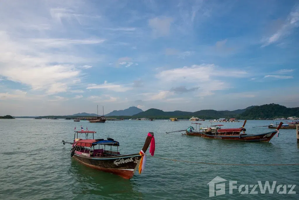 รูป ขาย วิลล่า 1 ห้องนอน ใน เกาะแก้ว, ภูเก็ต - รูปที่ 38/40