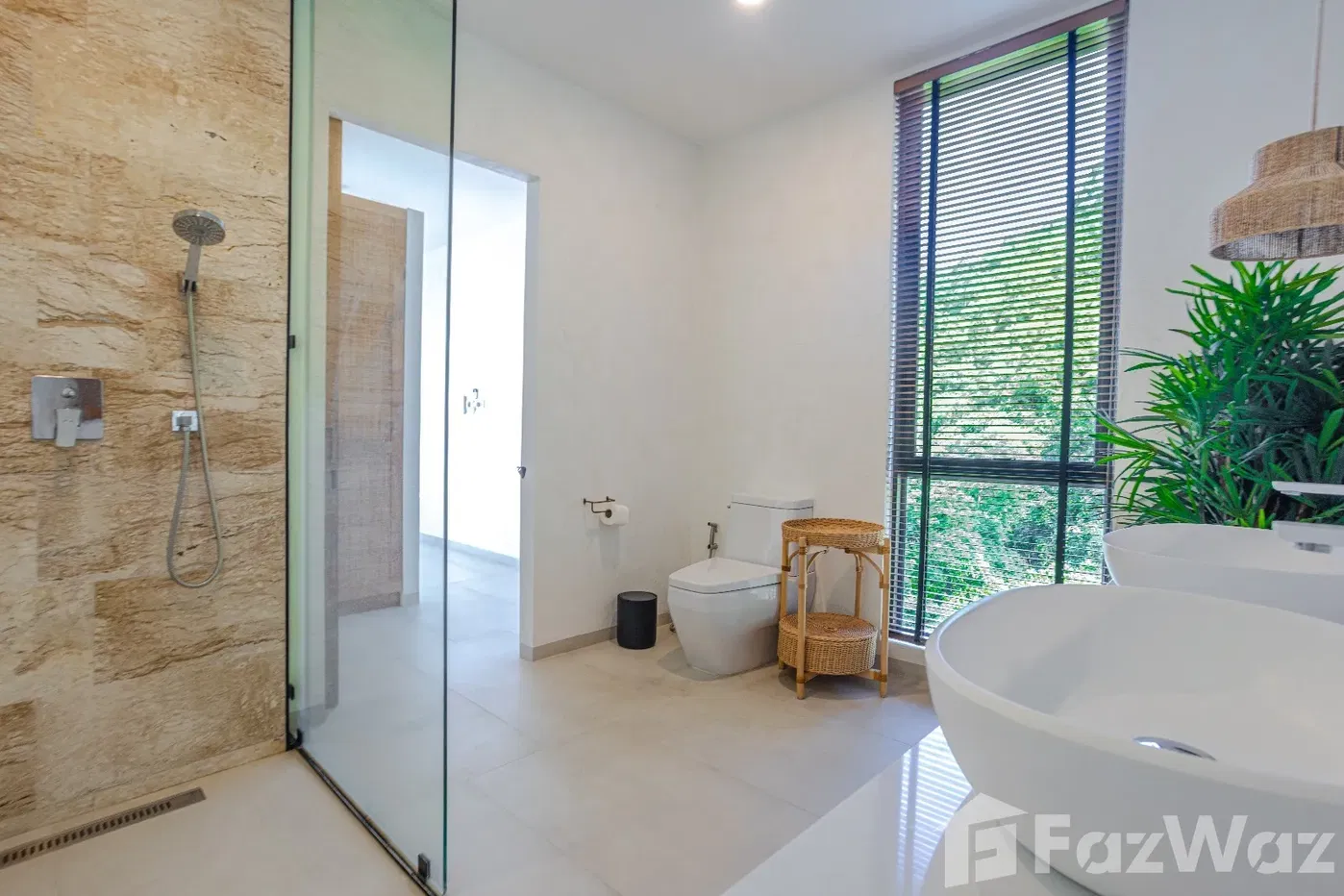 picture 3 Bedroom Villa for sale in Bo Phut, Surat Thani - 40/50