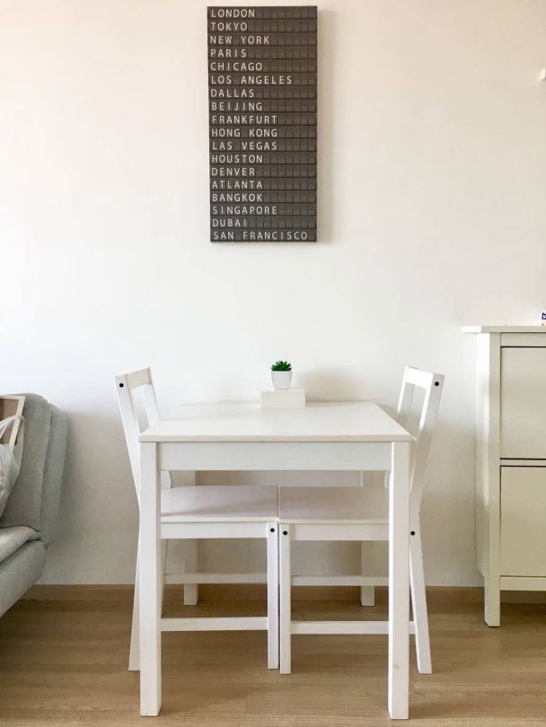 picture For rent‼️Artemis Condo‼️ ready to move in  - 7/8