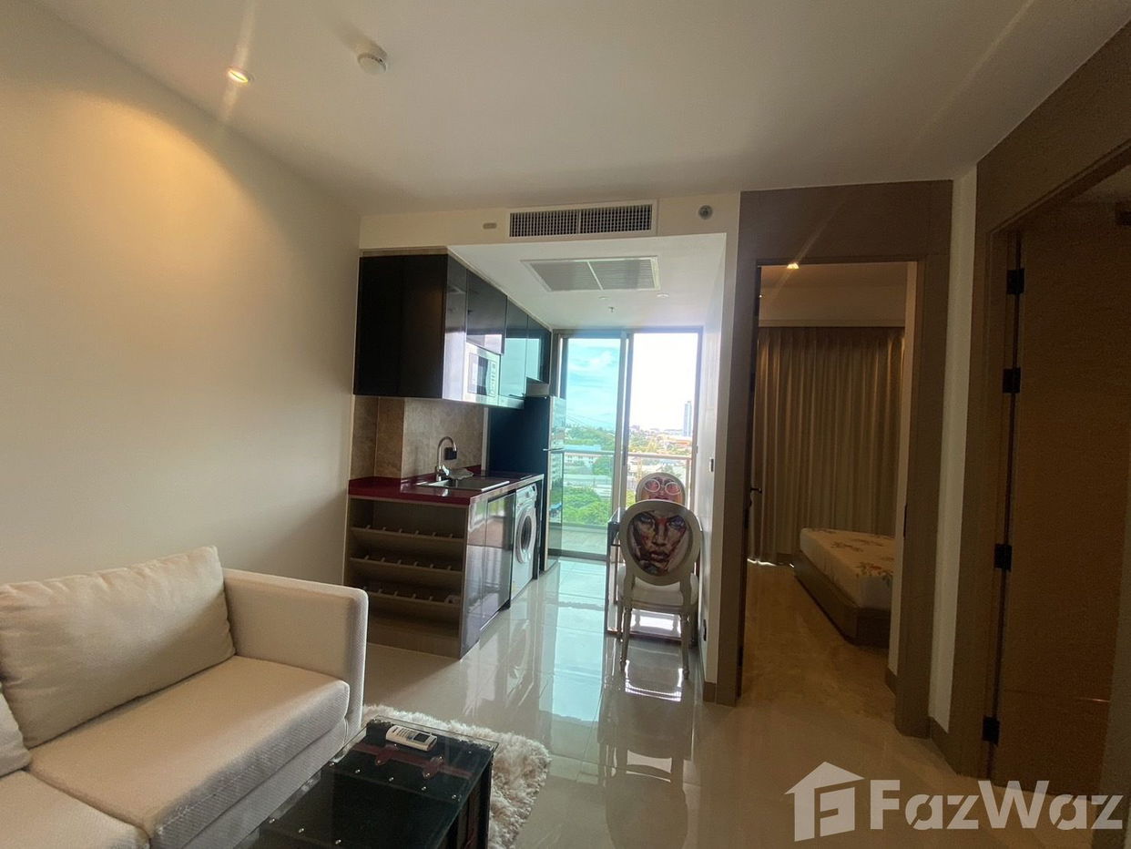picture 1 Bedroom Condo for sale at The Riviera Ocean Drive - 8/11