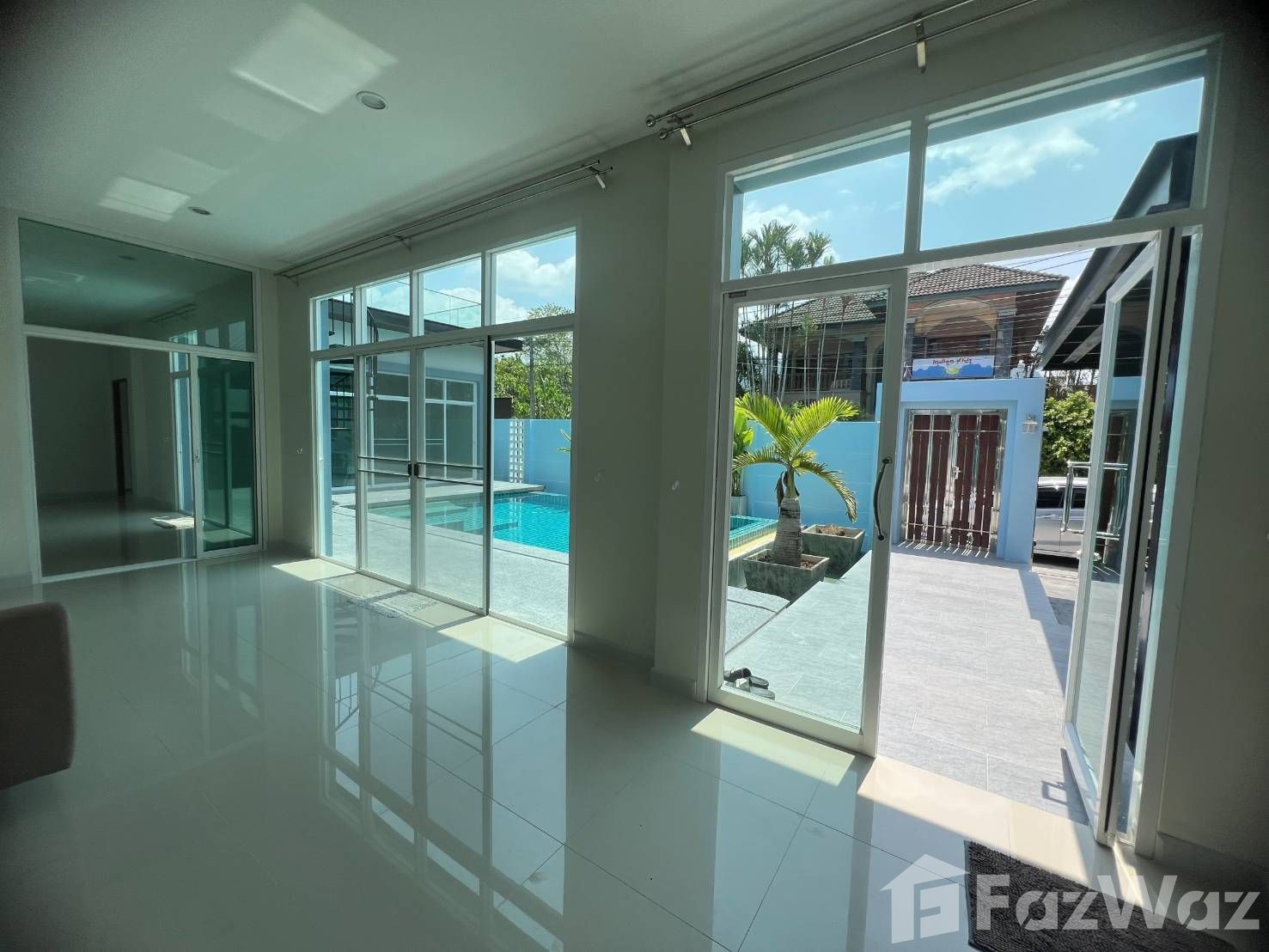 3 Bedroom Villa for rent in Choeng Thale, Phuket  1840306 - image 6