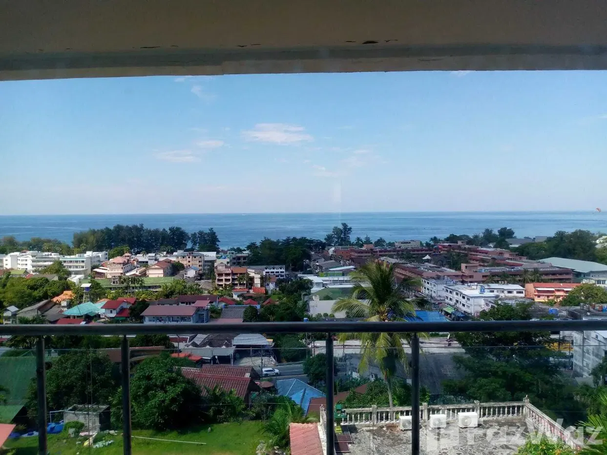 picture 2 Bedroom Condo for Sale in Sunset Plaza - 6/19