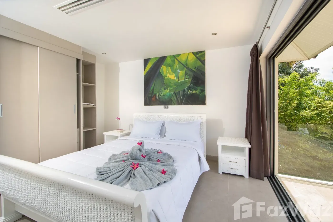 picture 3 Bedroom Villa for sale in Bo Phut, Surat Thani - 12/25