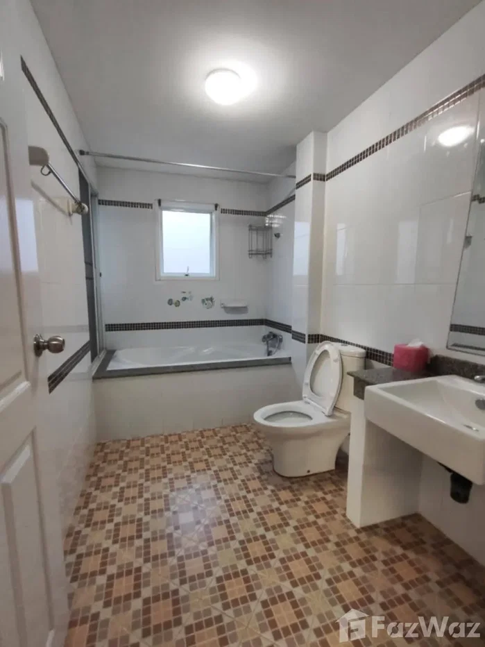 รูป บ้านเดี่ยวให้เช่า 5 ห้องนอน ในโครงการ ทรอปิคอล วิลเลจ 5371445 - รูปที่ 13/16