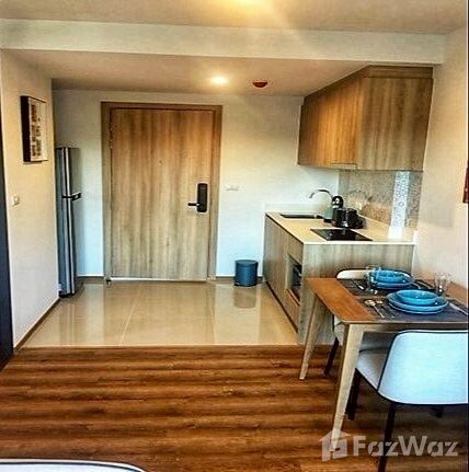 picture Chic Top-Floor 1-Bedroom Condo at La Habana Hua Hin - 18/21