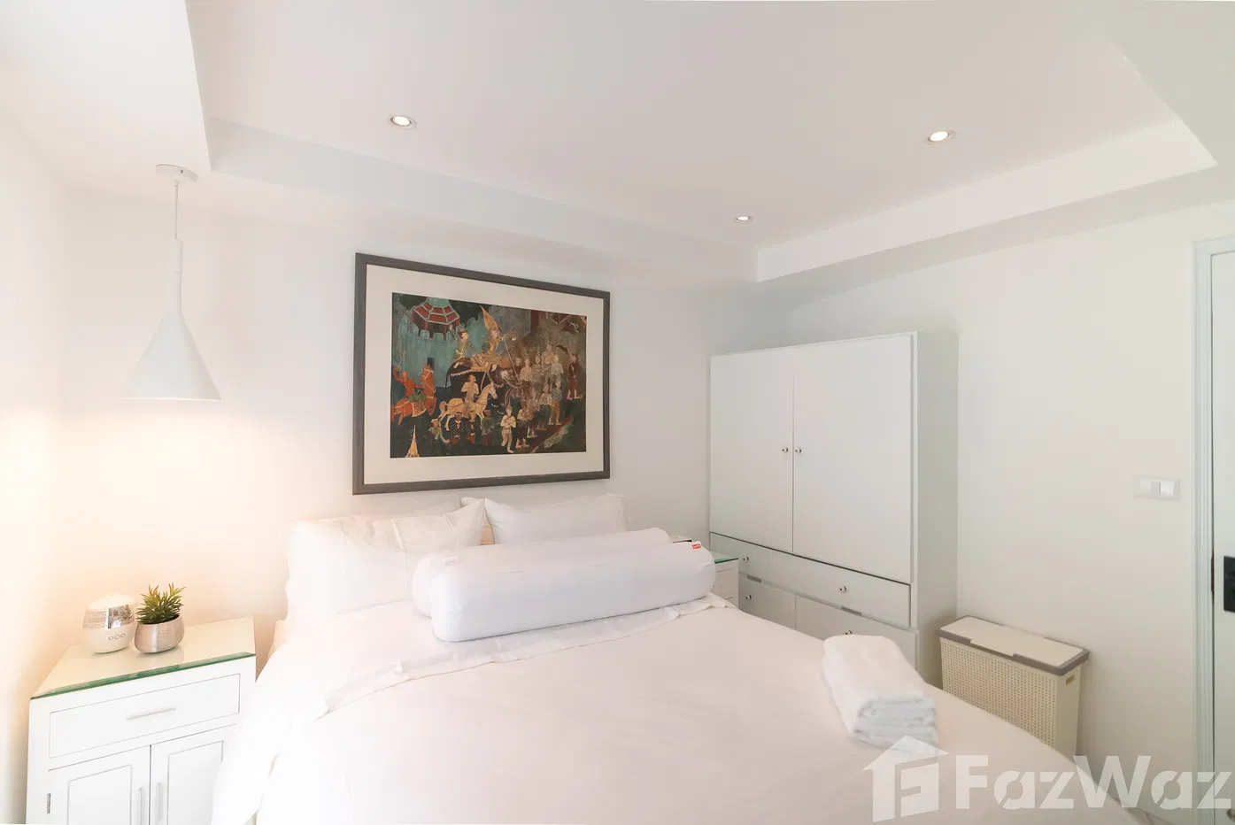 picture Kata Ocean View: 38sqm Studio Condo-Rent or Buy! - 2/5