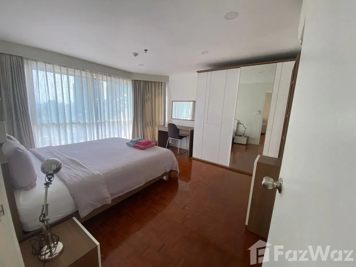 picture 2 Bedroom Condo for sale at Sukhumvit Suite - 9/17