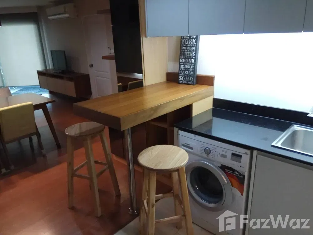 picture For Sale and Rent Belle Rama 9 Next to Central Rama 9 - 3/12