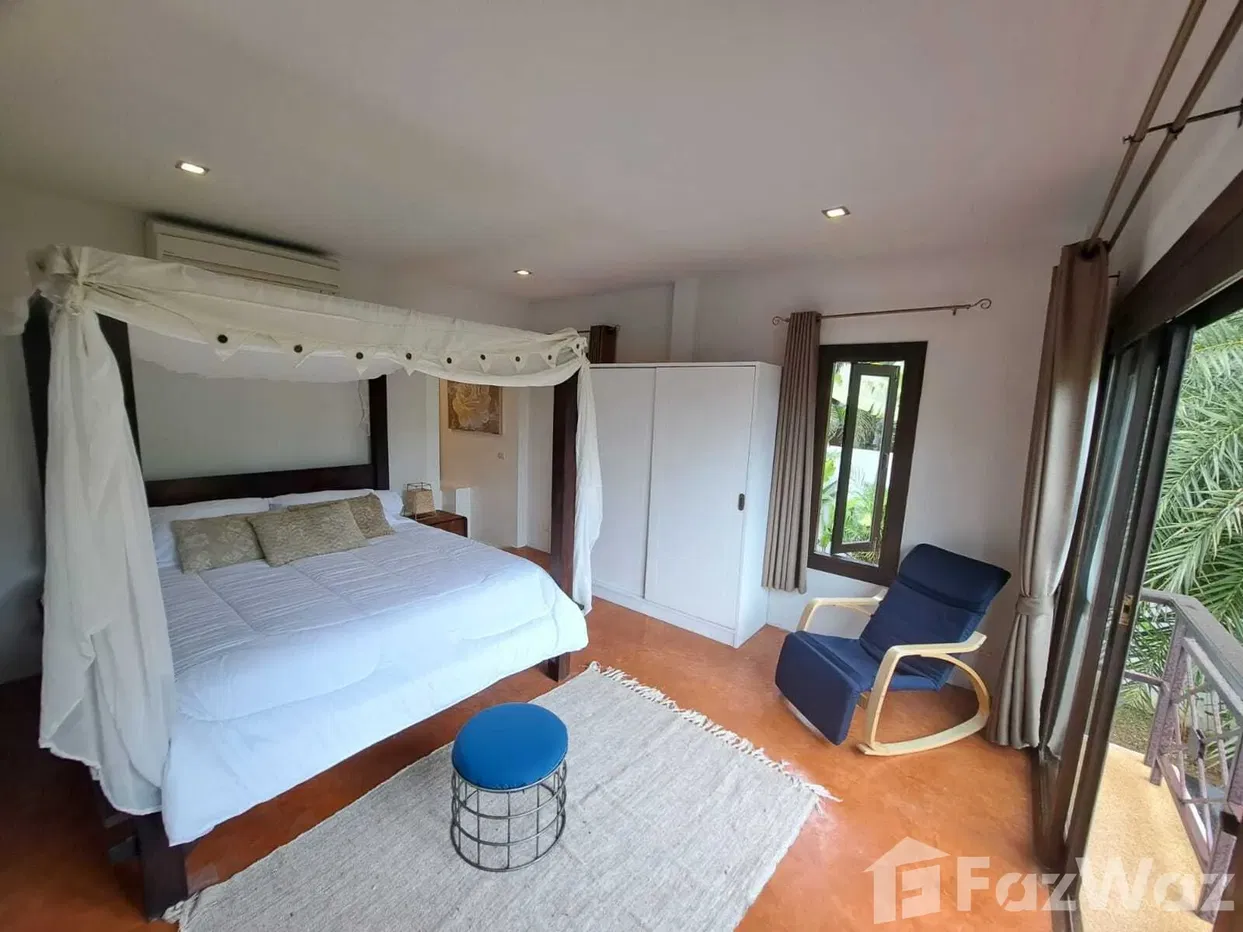 รูป วิลล่าให้เช่า 5 ห้องนอน ใน ฉลอง, ภูเก็ต 5612870 - รูปที่ 13/30