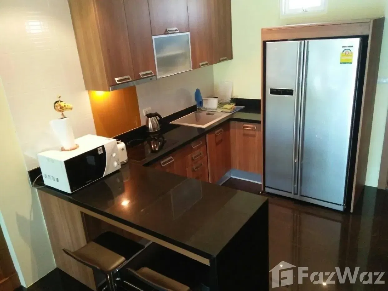picture 2 Bedroom Condo for sale at Kathu Golf Condo - 2/6