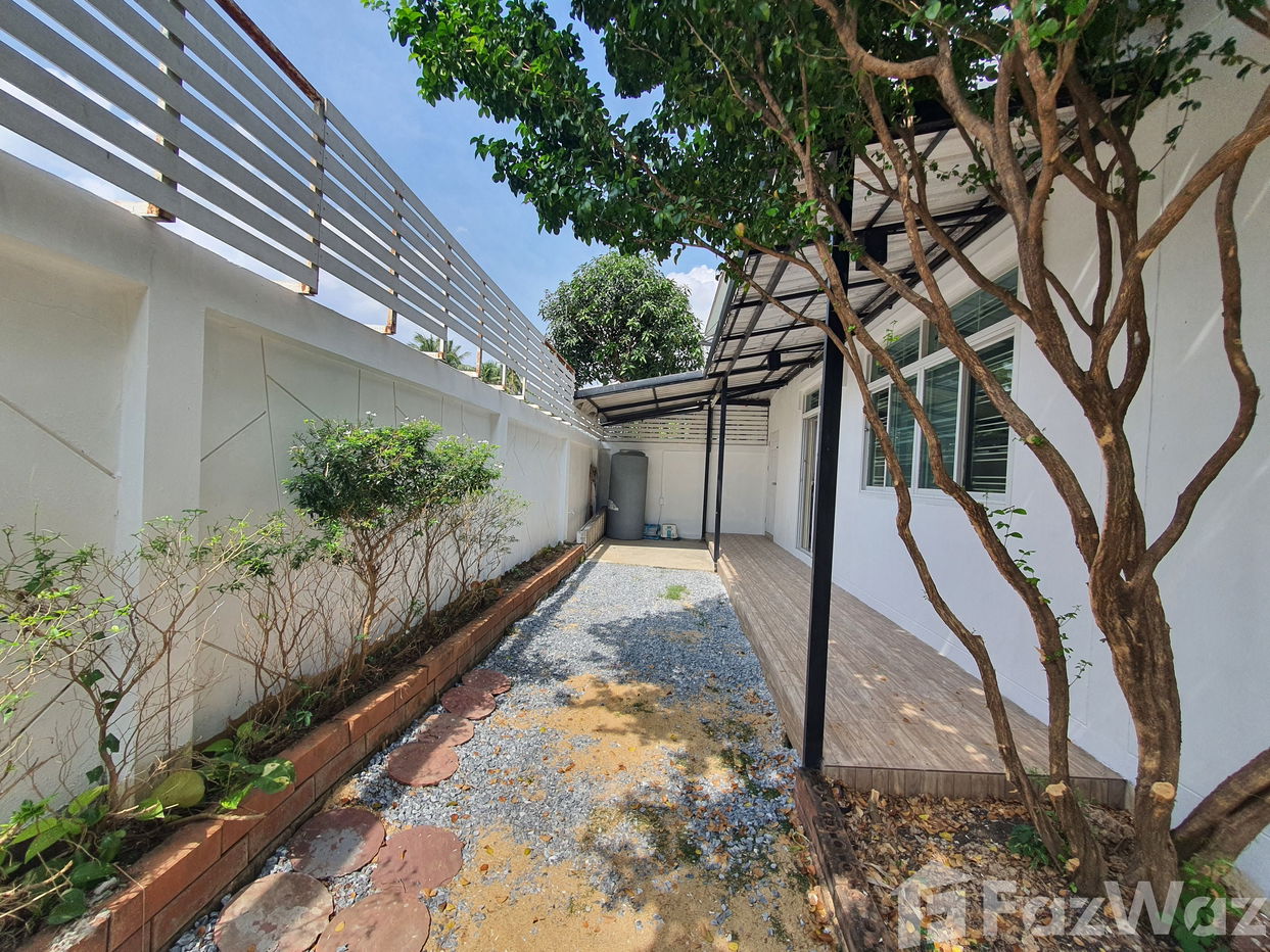 รูป ขาย ทาวน์โฮม 2 ชั้น เดอะ มิราเคิล พลัส เพชรเกษม 63 (The Mira - รูปที่ 13/19