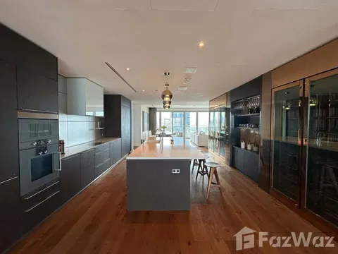 ขาย คอนโด 3 ห้องนอน ในโครงการ 185 ราชดำริ