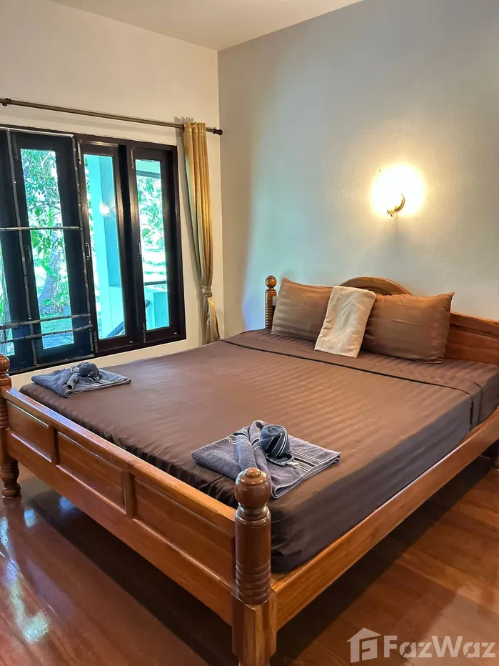 รูป บ้านเดี่ยวให้เช่า 1 ห้องนอน ใน มะเร็ต, สุราษฎร์ธานี 5658156 - รูปที่ 11/16