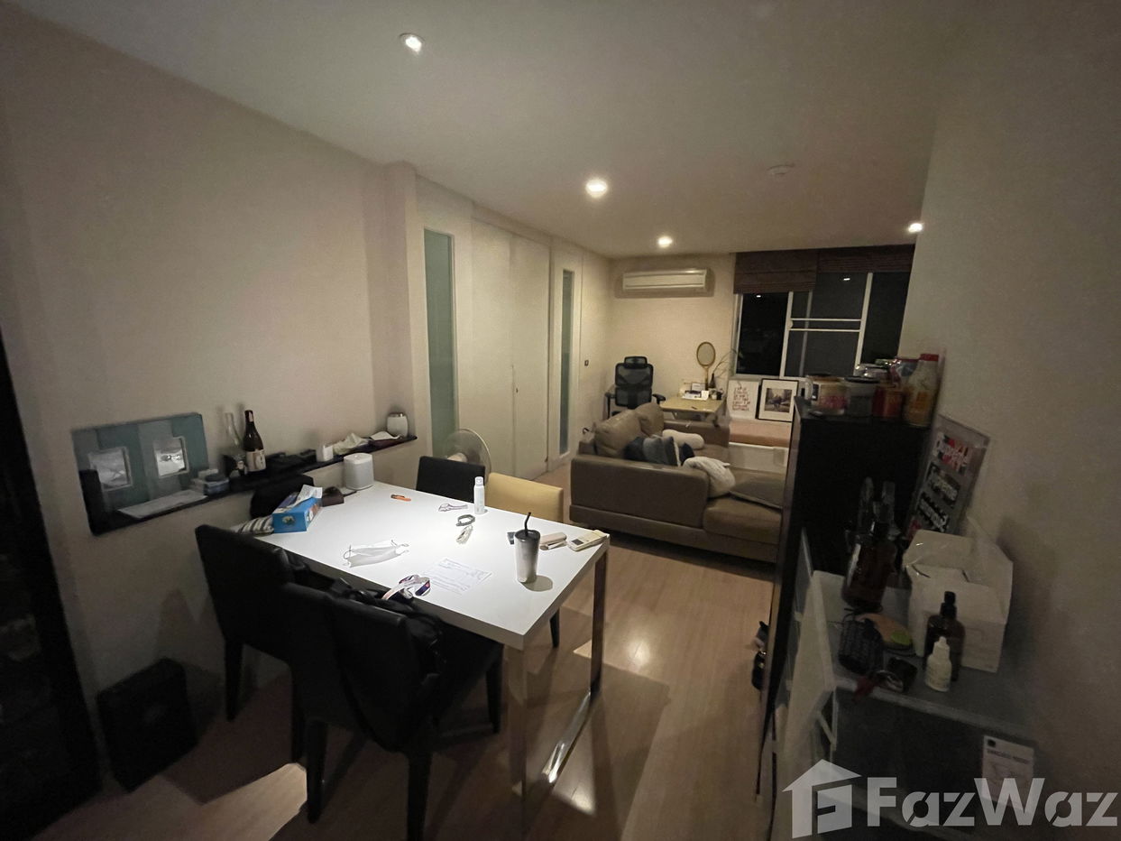 picture Tree Condo 42 53 Sqm 1 Bedroom sukhumvit 42 - 3/9