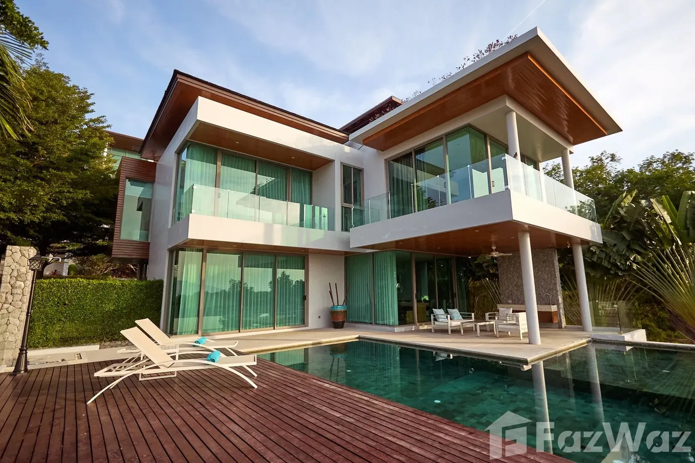 picture 5 Bedroom Villa for sale in Rawai, Phuket - 2/24
