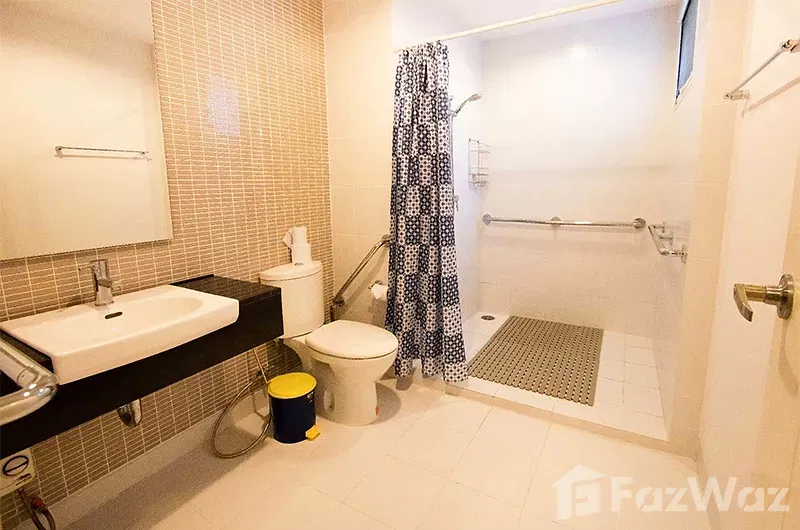 รูป ขาย คอนโด 2 ห้องนอน ในโครงการ บ้านแสนดาว - รูปที่ 9/13